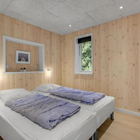Superbe Maison De 2 à Blåvand