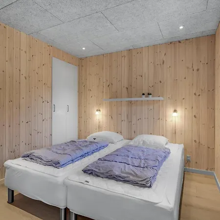 Superbe Maison De 2 à Blåvand