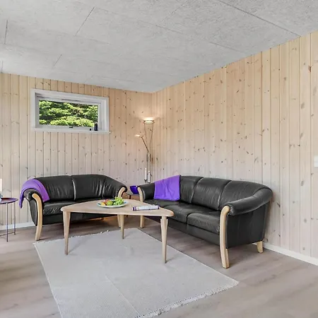 Superbe Maison De 2 à Blåvand
