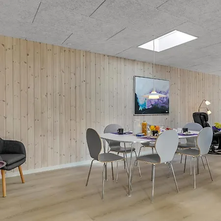 Fyrgarden بيت للعطل