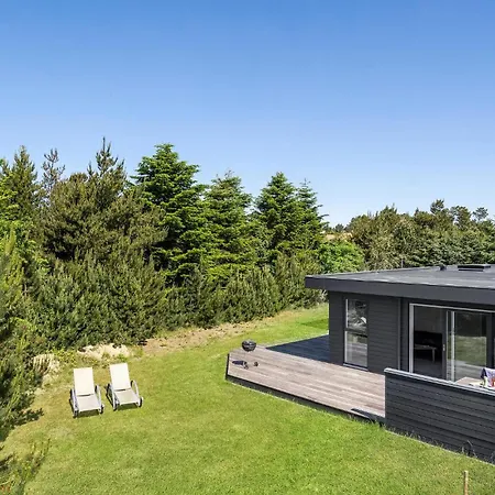 Fyrgarden * Blåvand