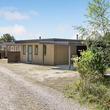 Superbe Maison De 2 à Blåvand