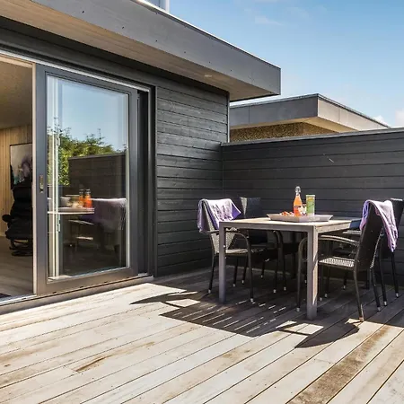 Superbe Maison De 2 à * Blåvand